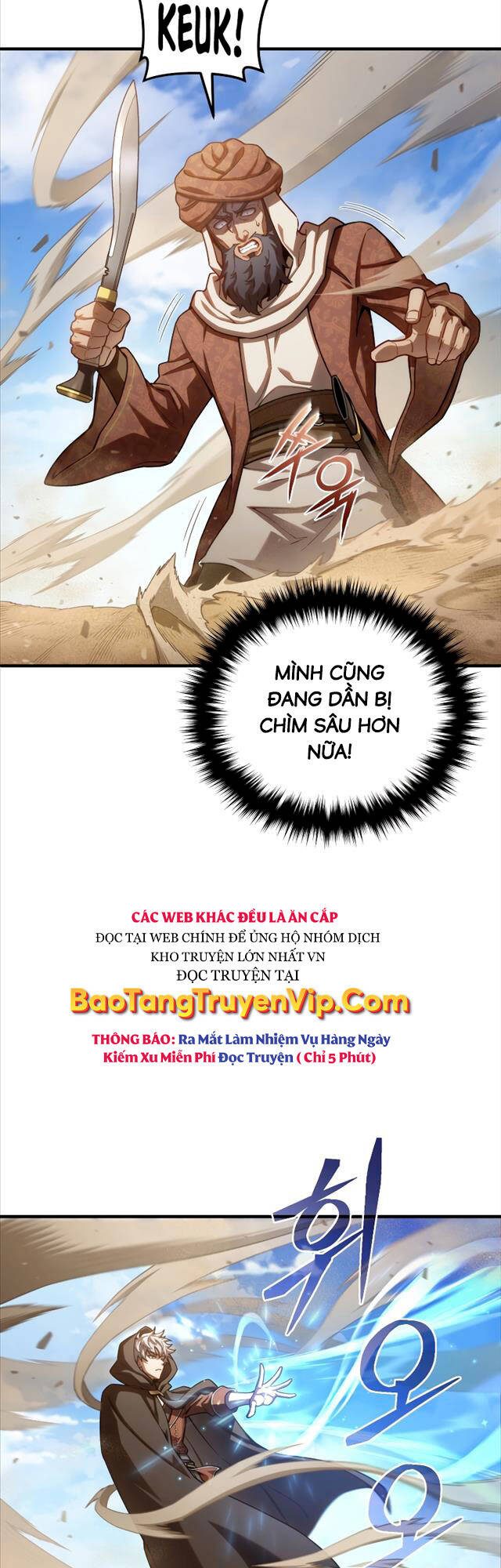 Luân Hồi Khốn Khiếp Chapter 55 - Trang 12