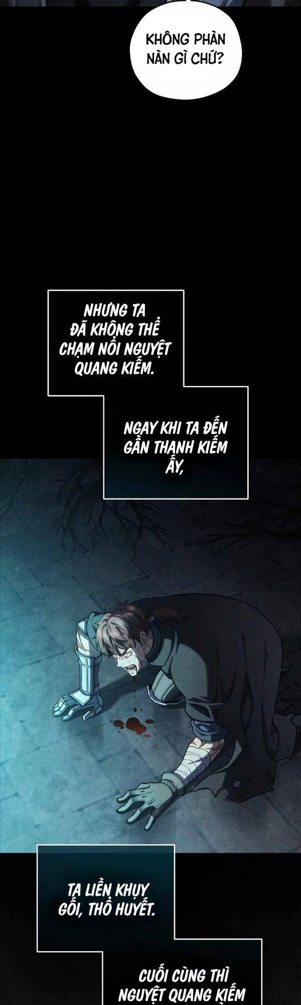 Luân Hồi Khốn Khiếp Chapter 61 - Trang 48