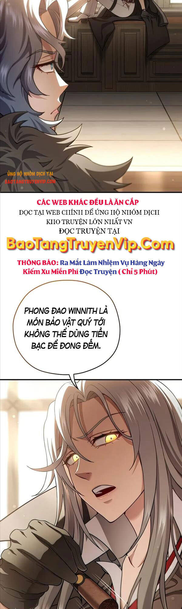 Luân Hồi Khốn Khiếp Chapter 42 - Trang 40