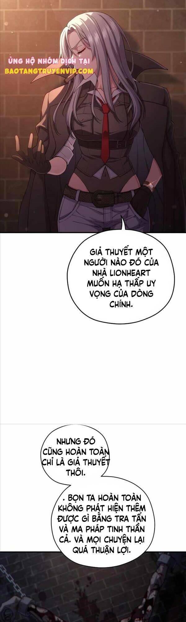 Luân Hồi Khốn Khiếp Chapter 44 - Trang 14