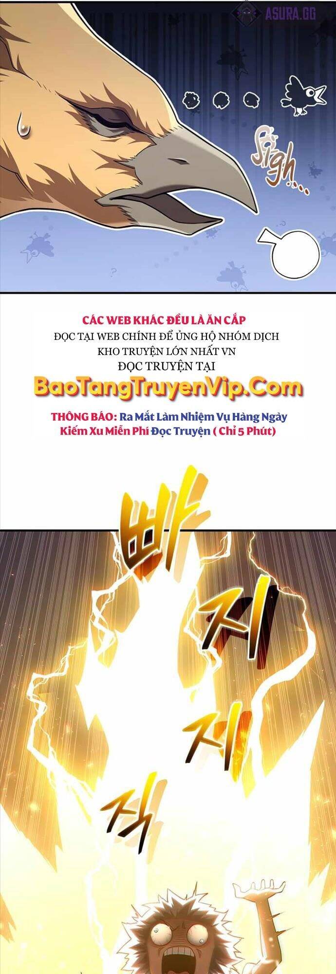 Luân Hồi Khốn Khiếp Chapter 45 - Trang 10