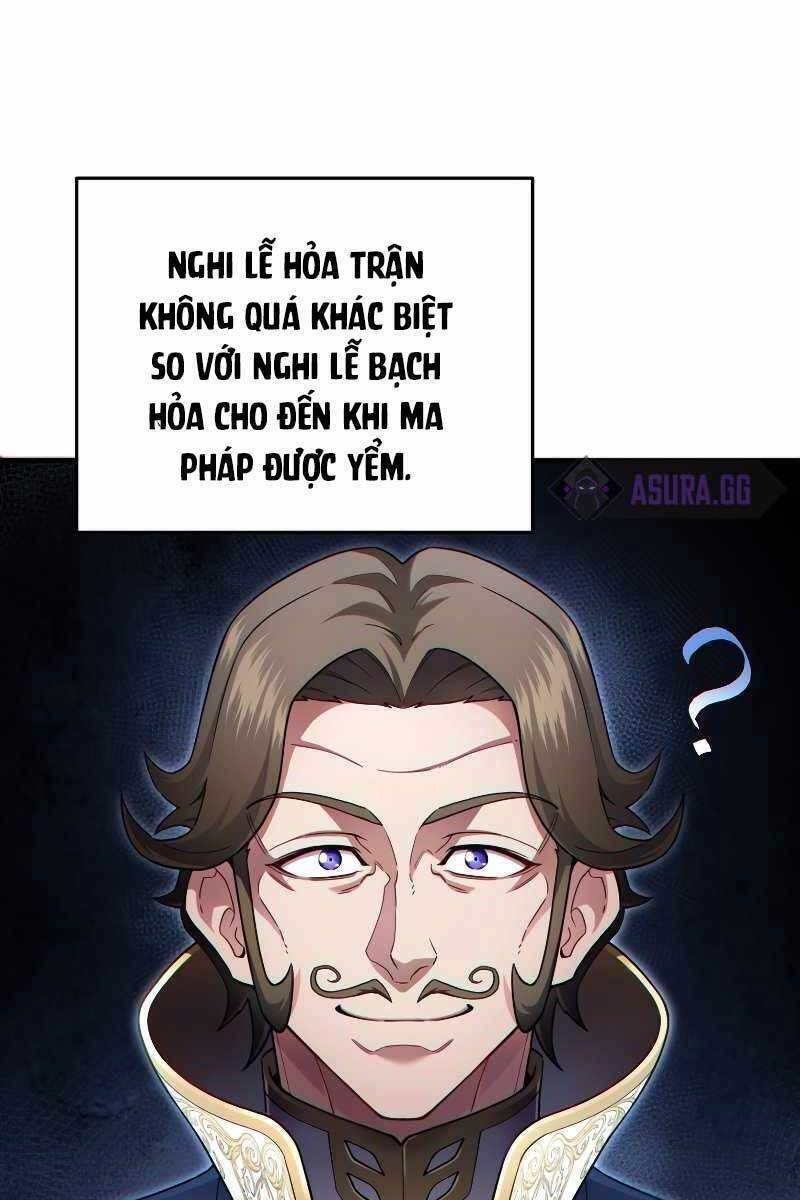 Luân Hồi Khốn Khiếp Chapter 47 - Trang 23