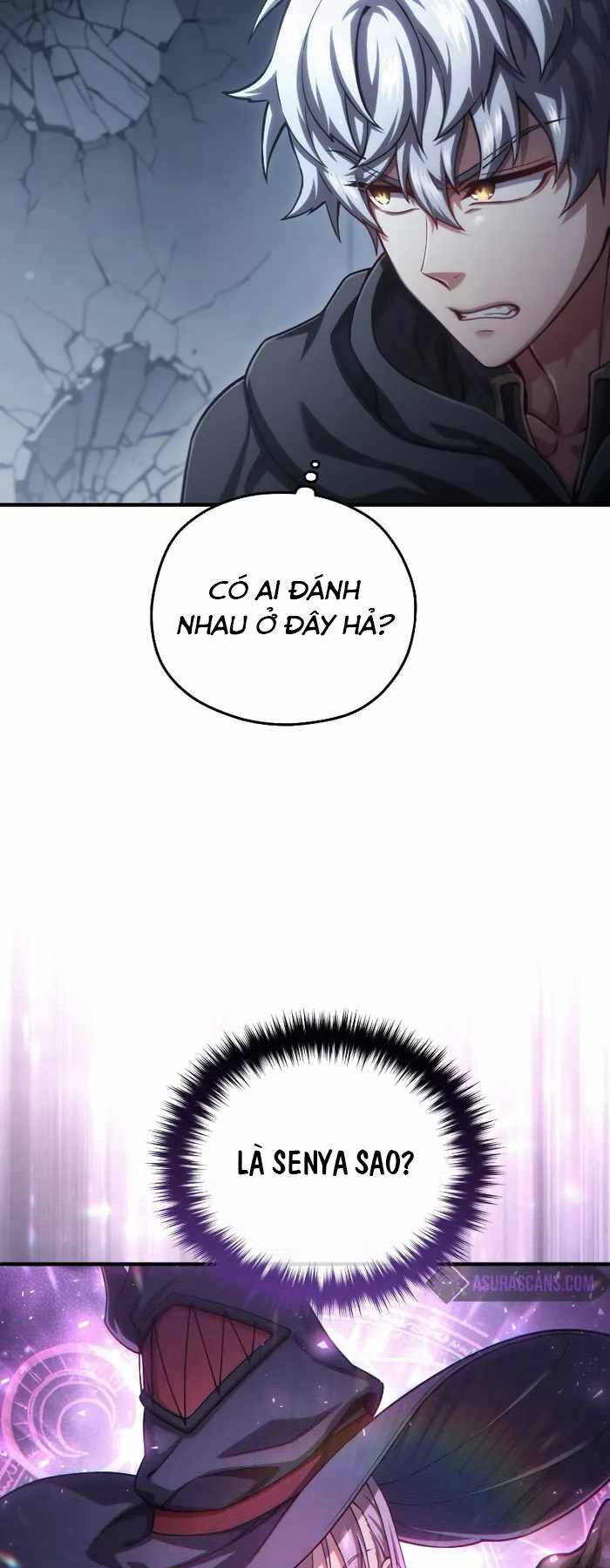 Luân Hồi Khốn Khiếp Chapter 58 - Trang 9