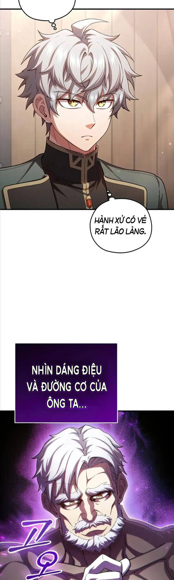 Luân Hồi Khốn Khiếp Chapter 42 - Trang 17