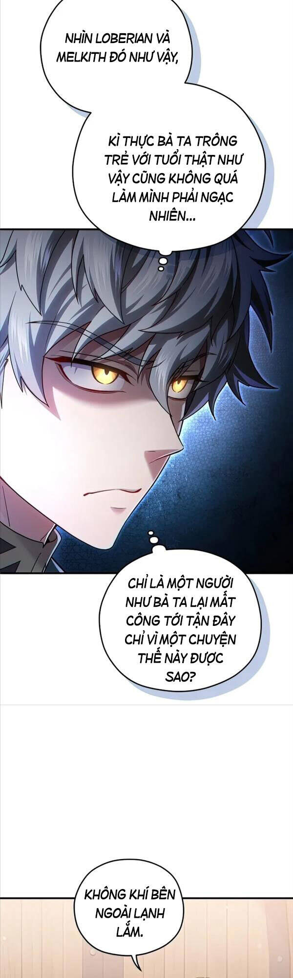 Luân Hồi Khốn Khiếp Chapter 42 - Trang 30