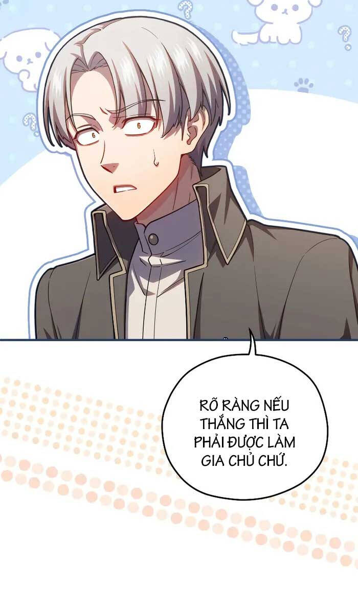 Luân Hồi Khốn Khiếp Chapter 69 - Trang 7