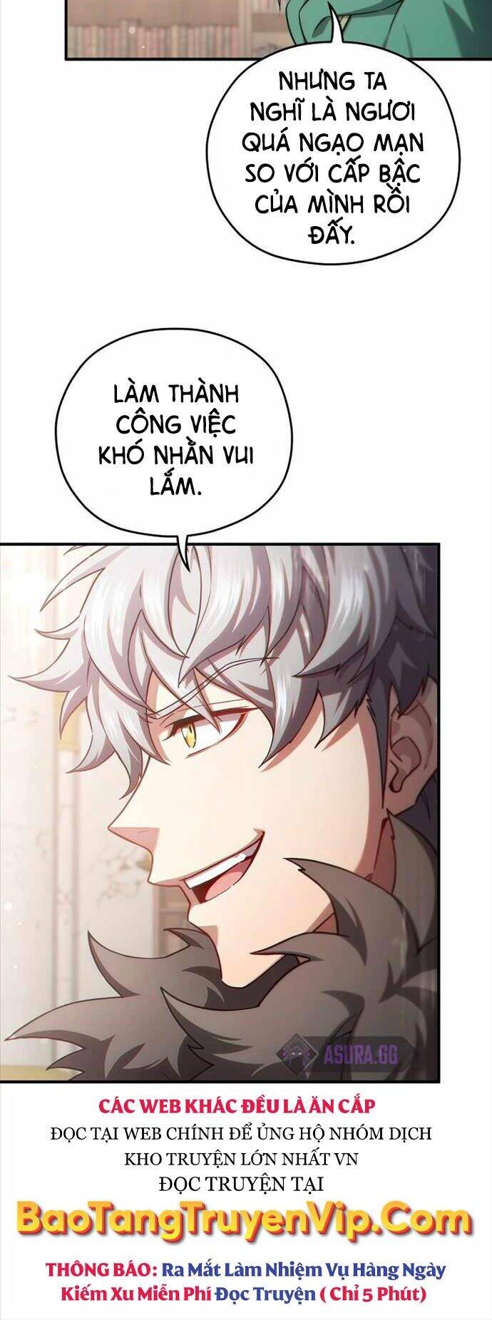 Luân Hồi Khốn Khiếp Chapter 45 - Trang 45