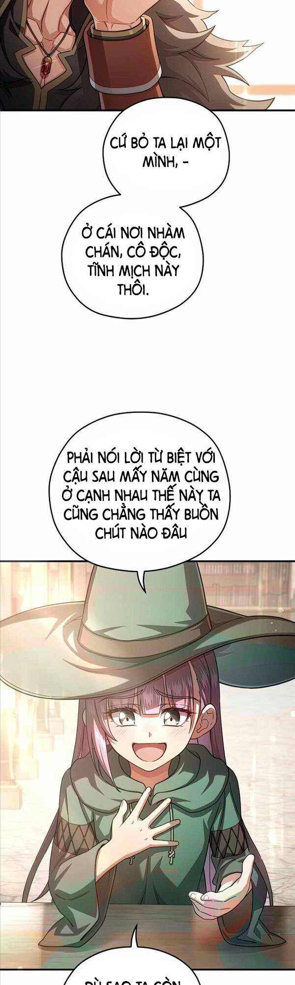 Luân Hồi Khốn Khiếp Chapter 46 - Trang 35