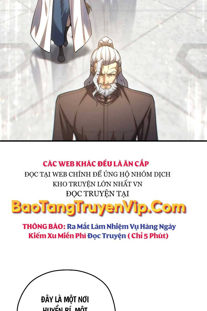 Luân Hồi Khốn Khiếp Chapter 81 - Trang 9