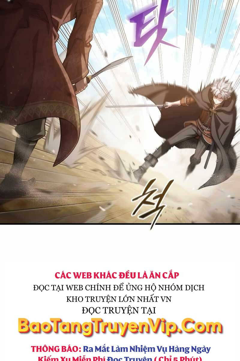 Luân Hồi Khốn Khiếp Chapter 52 - Trang 4