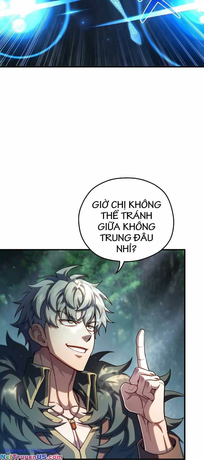 Luân Hồi Khốn Khiếp Chapter 72 - Trang 8