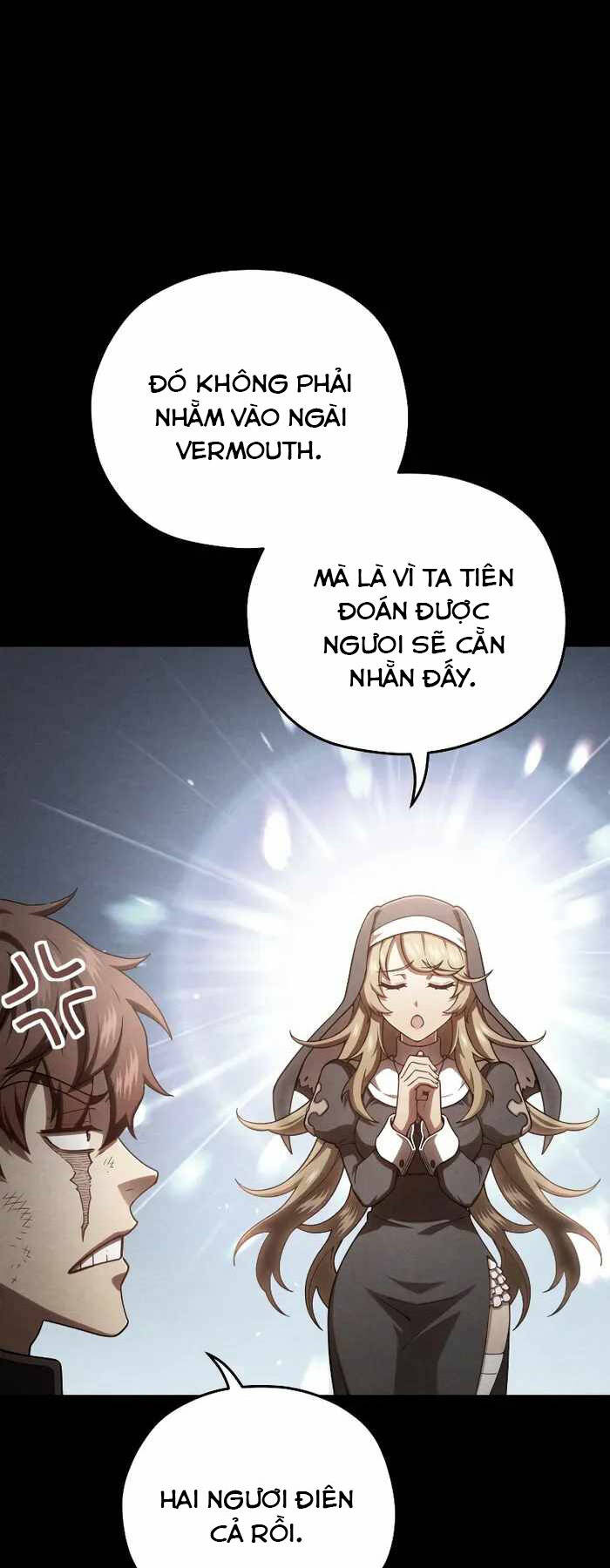 Luân Hồi Khốn Khiếp Chapter 58 - Trang 43