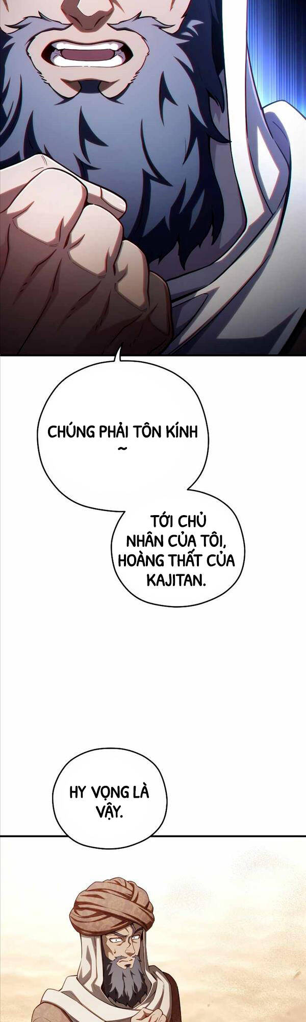 Luân Hồi Khốn Khiếp Chapter 53 - Trang 19