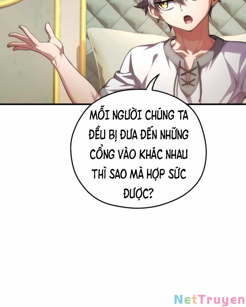 Luân Hồi Khốn Khiếp Chapter 8 - Trang 8