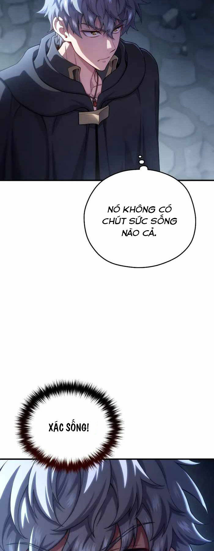 Luân Hồi Khốn Khiếp Chapter 58 - Trang 55