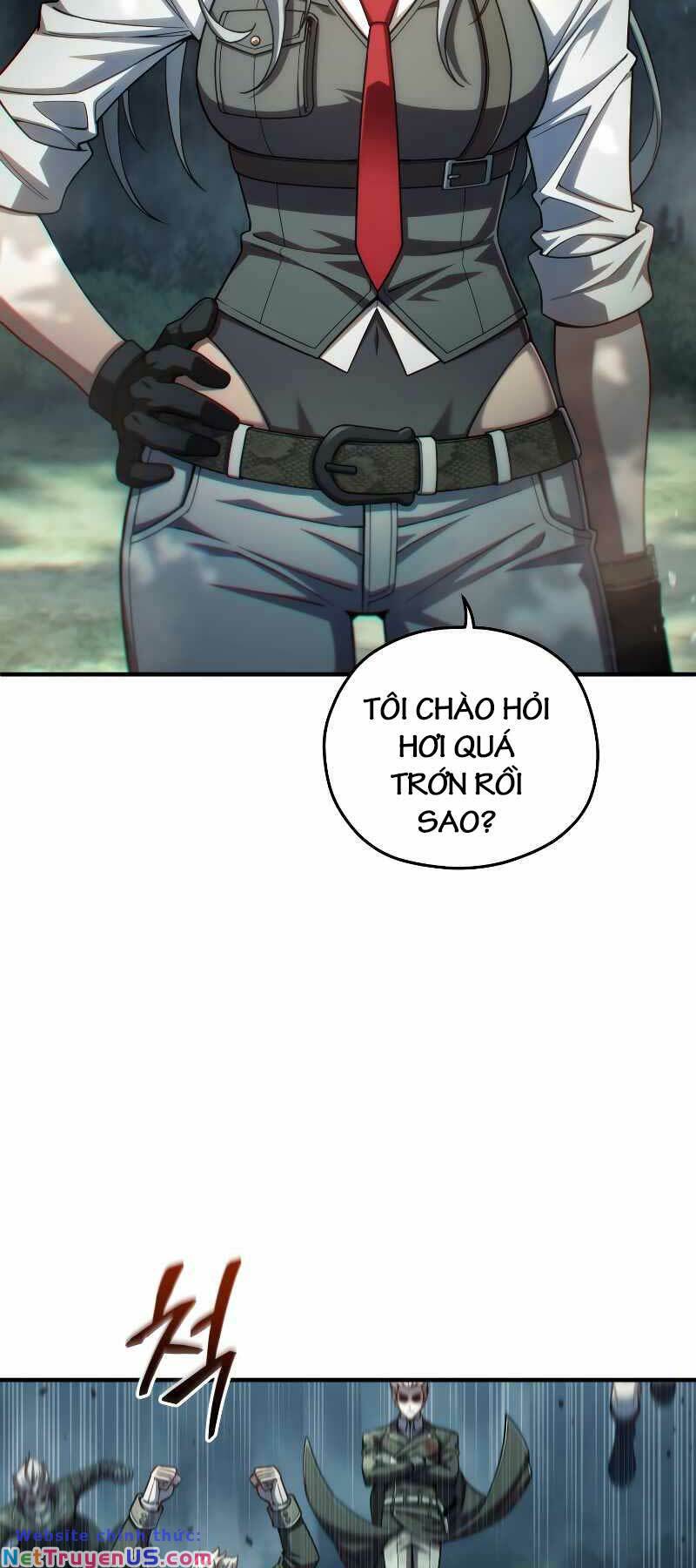 Luân Hồi Khốn Khiếp Chapter 74 - Trang 5