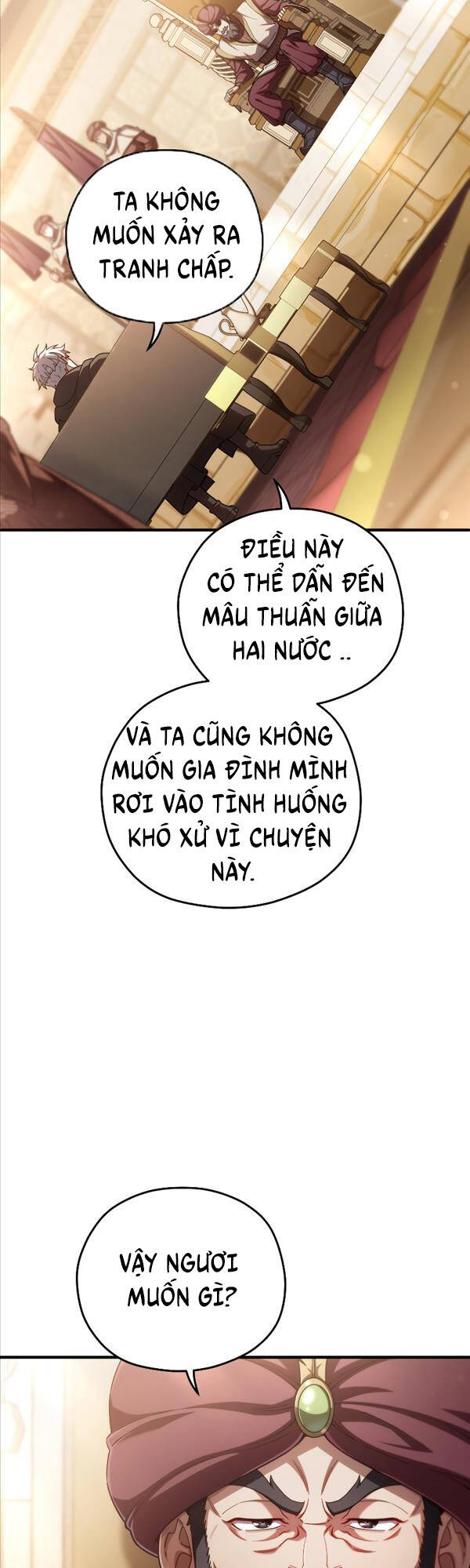 Luân Hồi Khốn Khiếp Chapter 67 - Trang 17