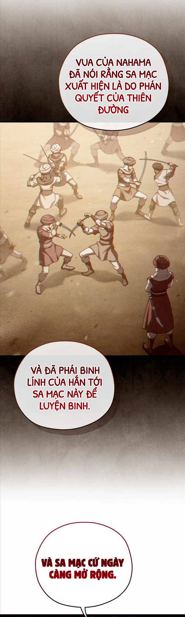 Luân Hồi Khốn Khiếp Chapter 53 - Trang 10