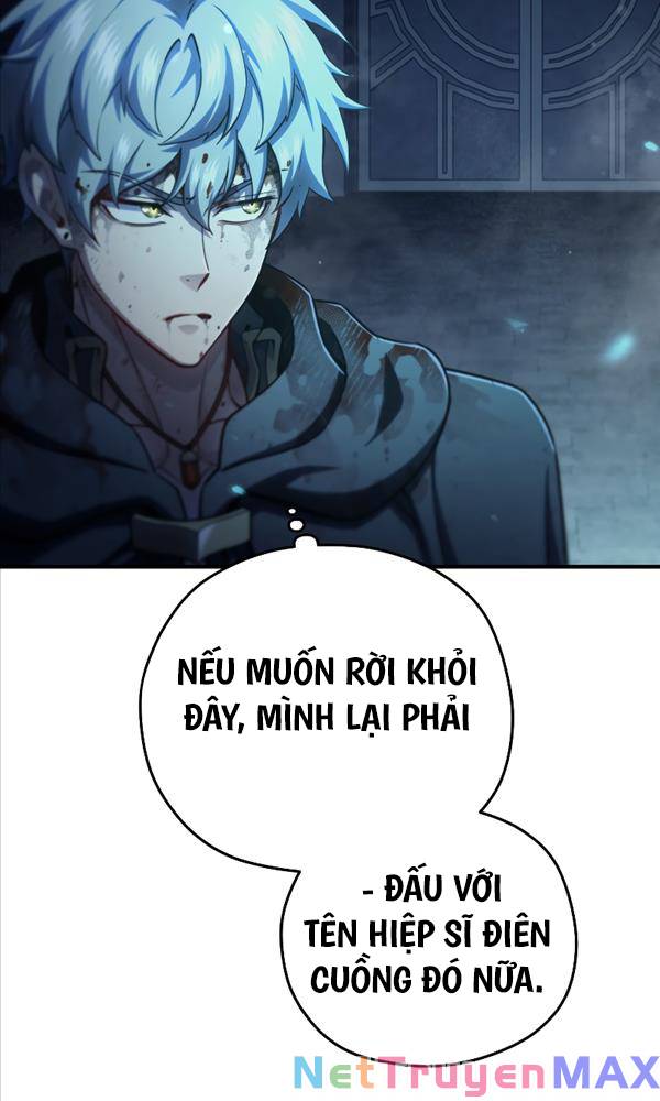 Luân Hồi Khốn Khiếp Chapter 62 - Trang 18