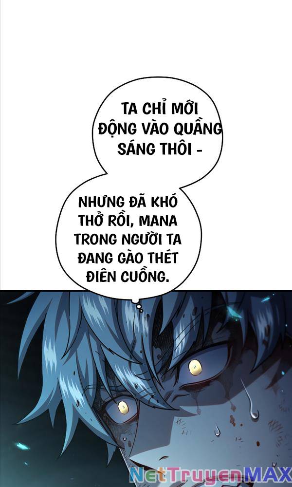 Luân Hồi Khốn Khiếp Chapter 62 - Trang 34