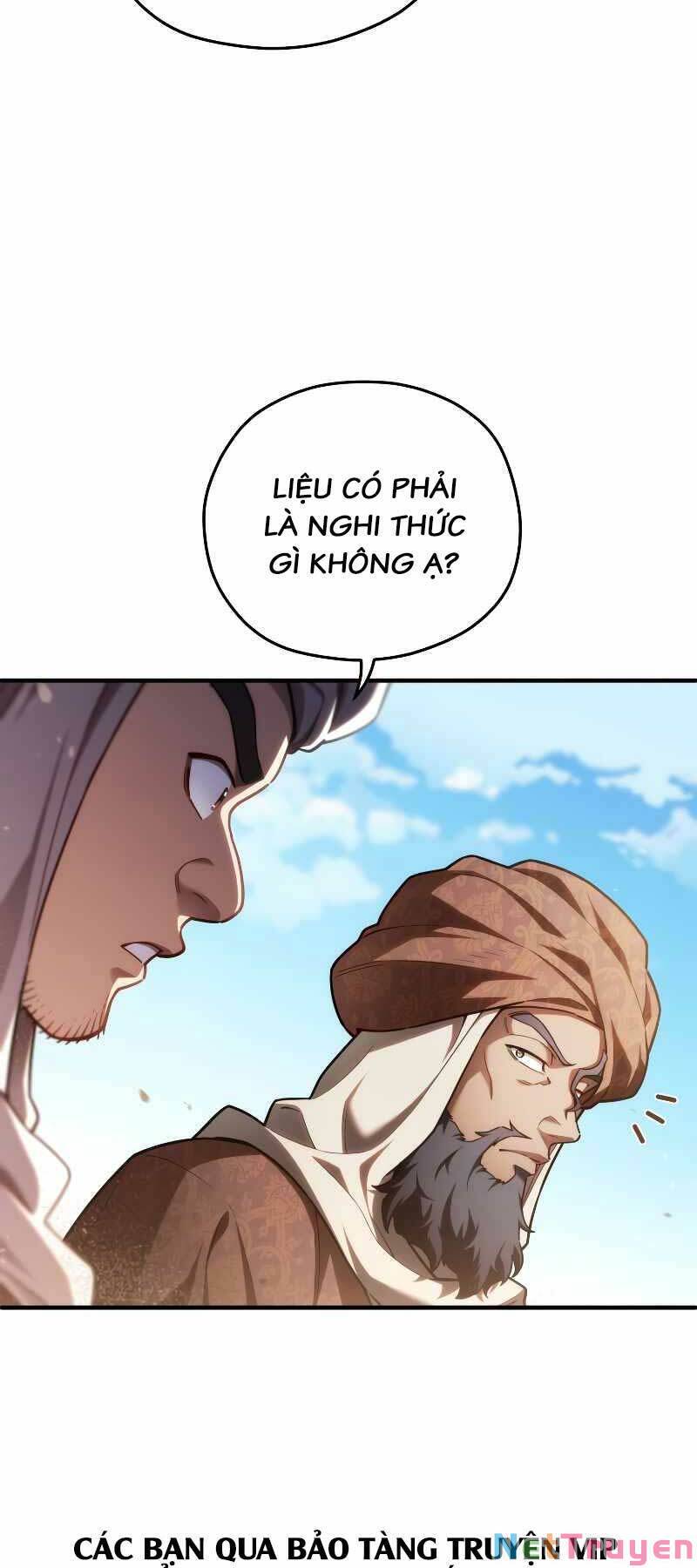 Luân Hồi Khốn Khiếp Chapter 51 - Trang 5