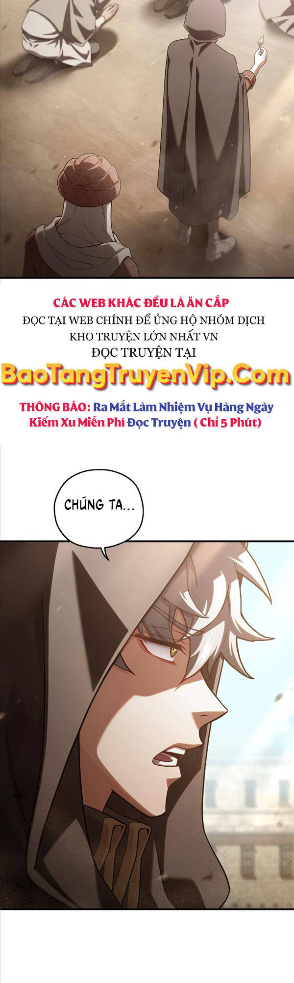 Luân Hồi Khốn Khiếp Chapter 67 - Trang 48