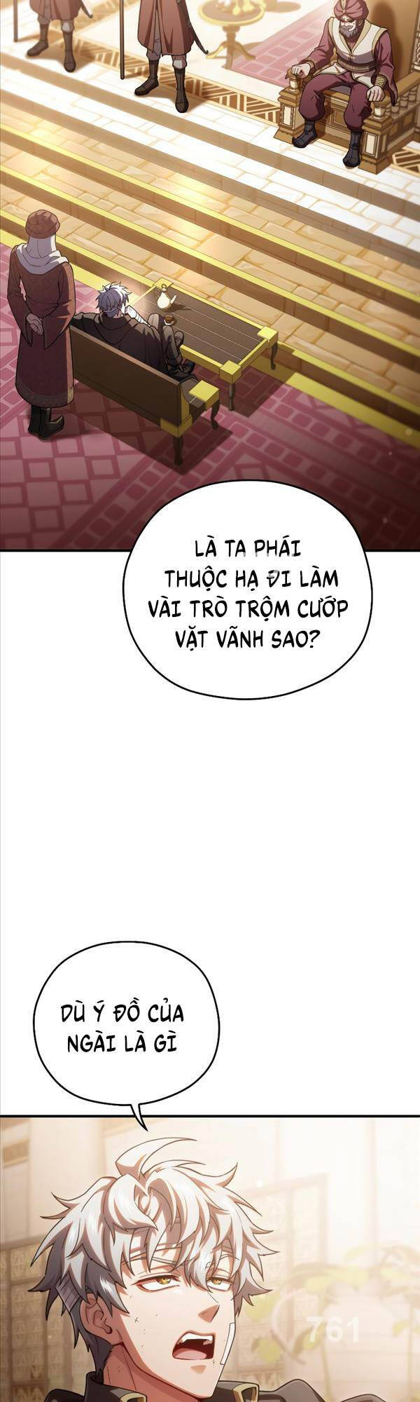 Luân Hồi Khốn Khiếp Chapter 67 - Trang 2