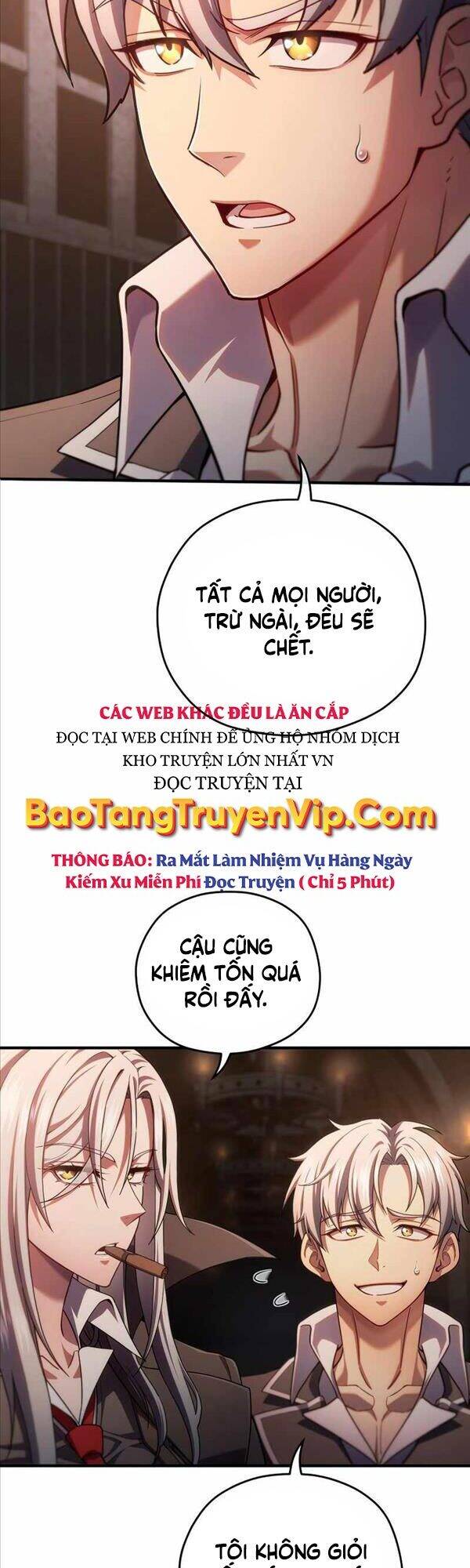 Luân Hồi Khốn Khiếp Chapter 44 - Trang 33