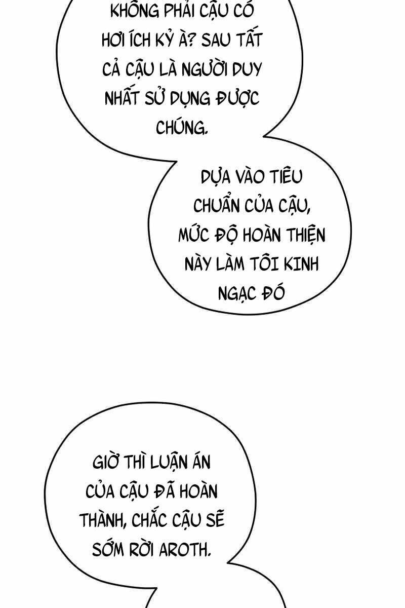 Luân Hồi Khốn Khiếp Chapter 48 - Trang 19