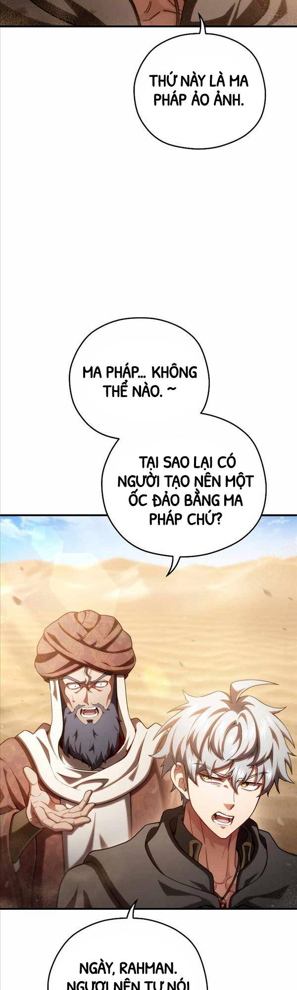 Luân Hồi Khốn Khiếp Chapter 53 - Trang 28