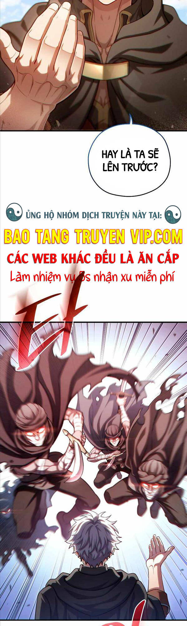 Luân Hồi Khốn Khiếp Chapter 53 - Trang 52