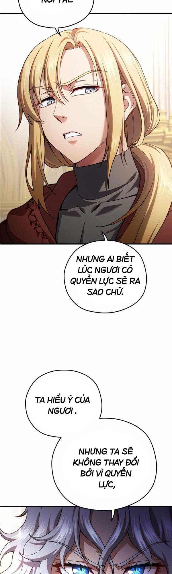 Luân Hồi Khốn Khiếp Chapter 41 - Trang 11