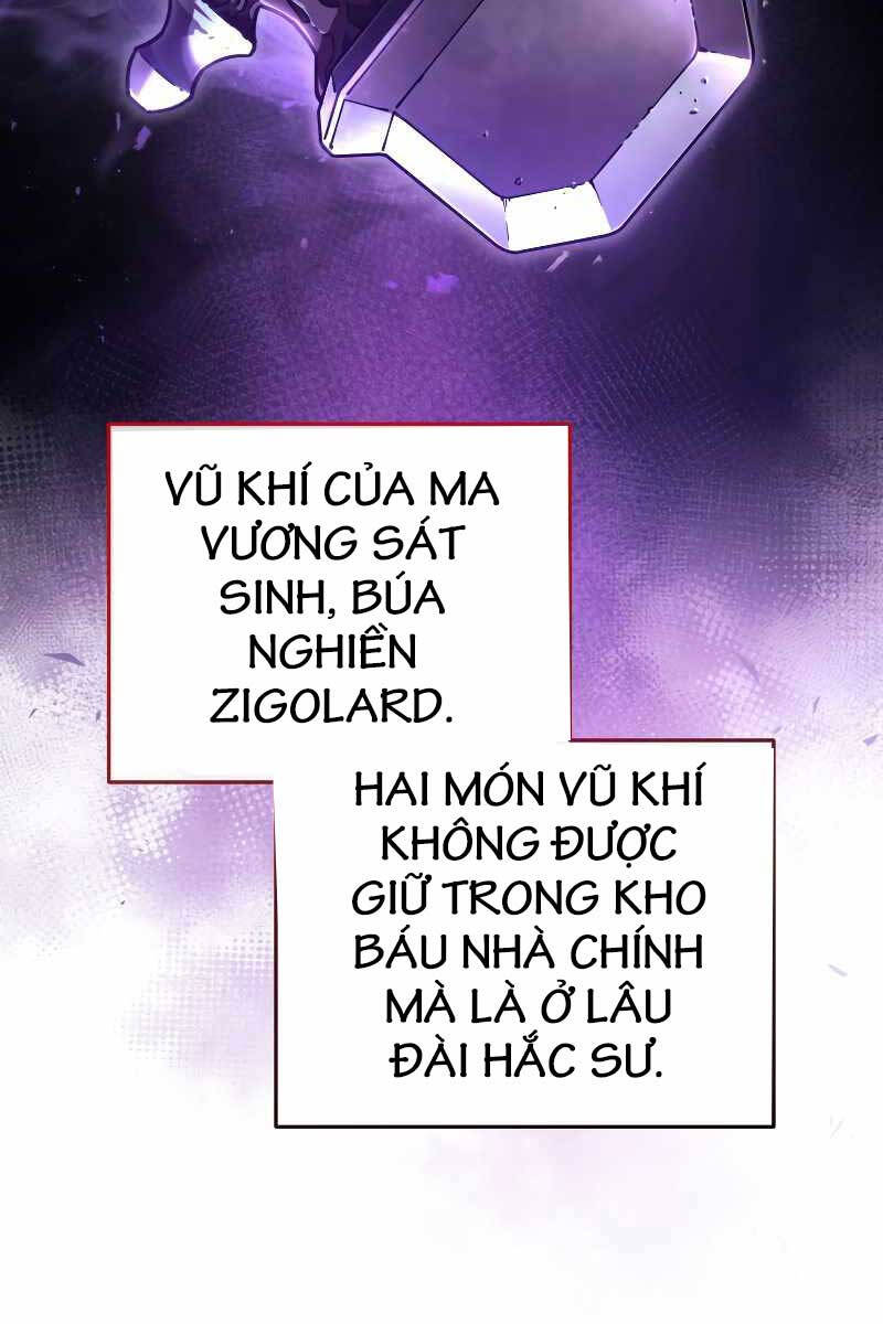 Luân Hồi Khốn Khiếp Chapter 70 - Trang 65