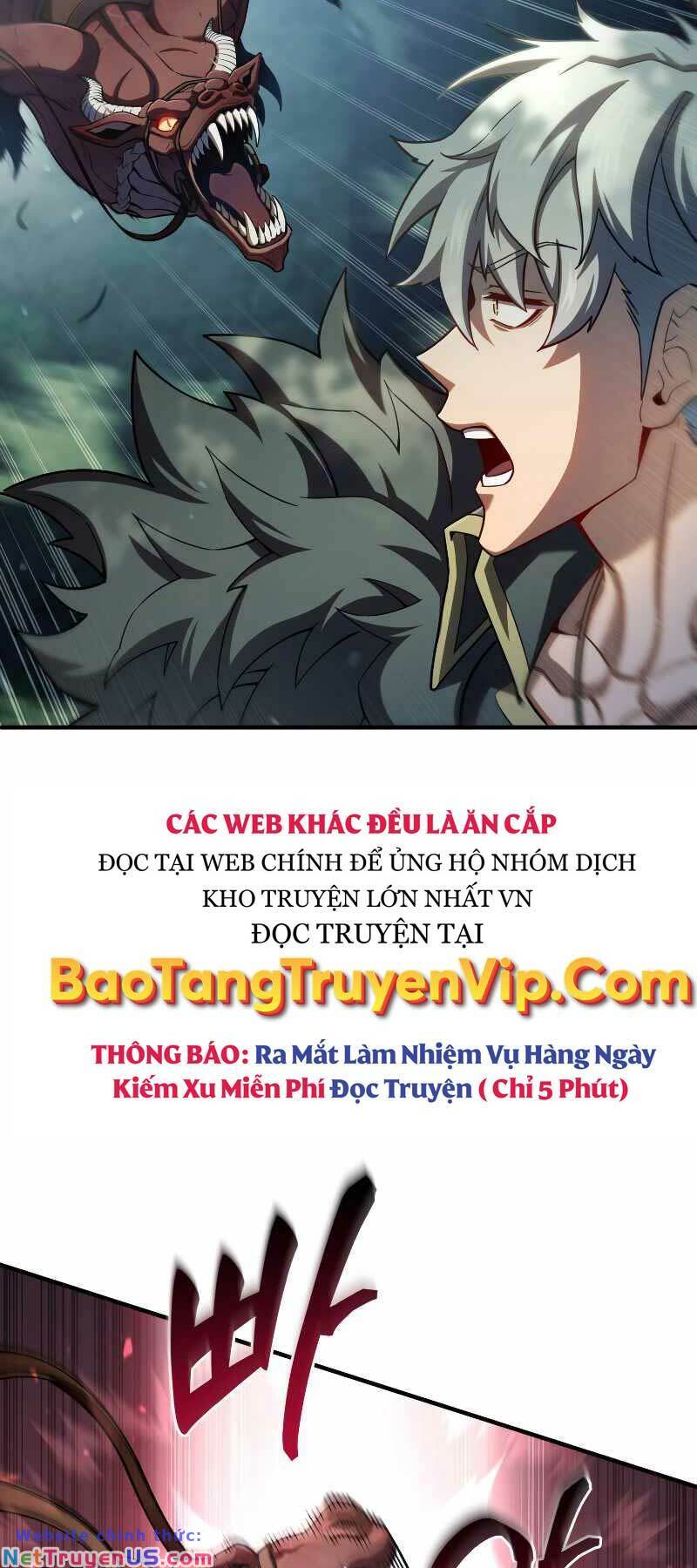 Luân Hồi Khốn Khiếp Chapter 72 - Trang 32