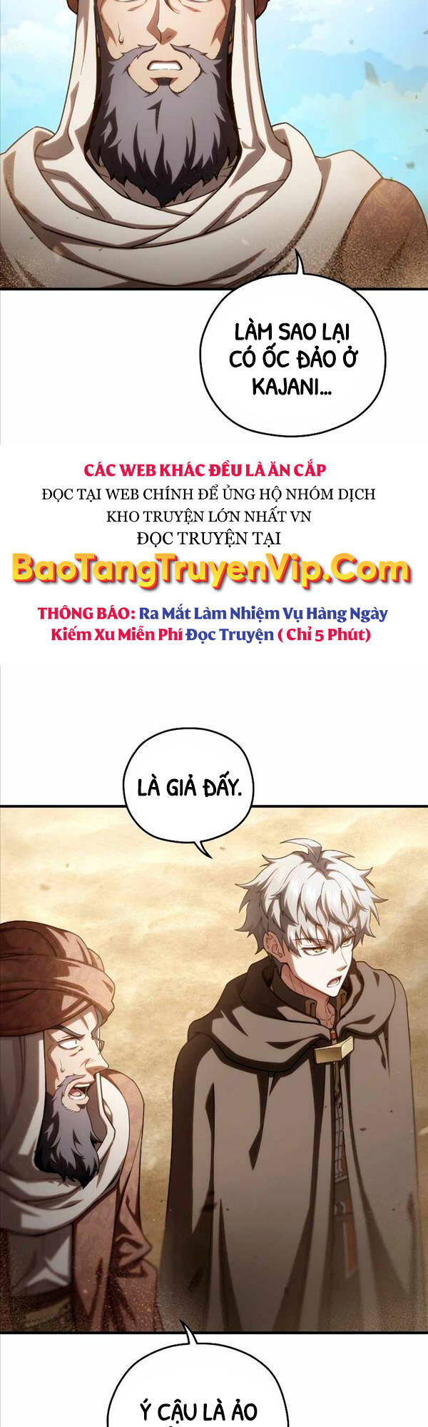 Luân Hồi Khốn Khiếp Chapter 53 - Trang 26