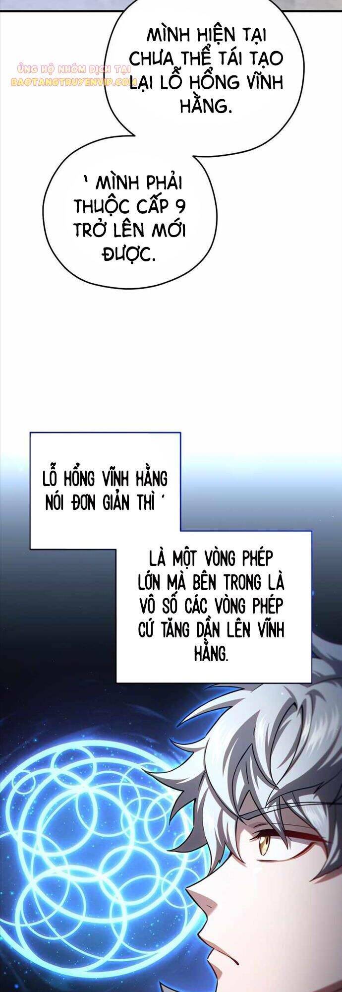 Luân Hồi Khốn Khiếp Chapter 45 - Trang 48