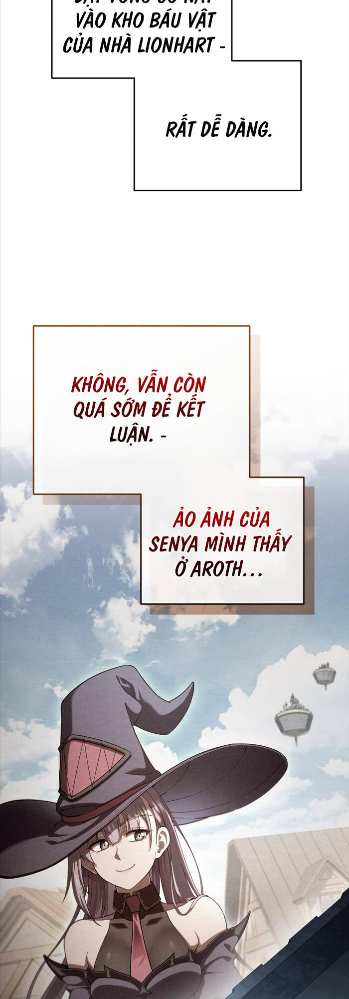 Luân Hồi Khốn Khiếp Chapter 66 - Trang 58