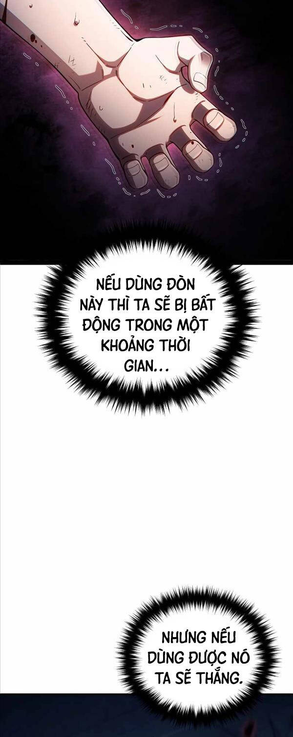 Luân Hồi Khốn Khiếp Chapter 61 - Trang 11