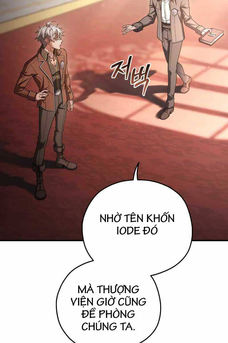 Luân Hồi Khốn Khiếp Chapter 70 - Trang 49