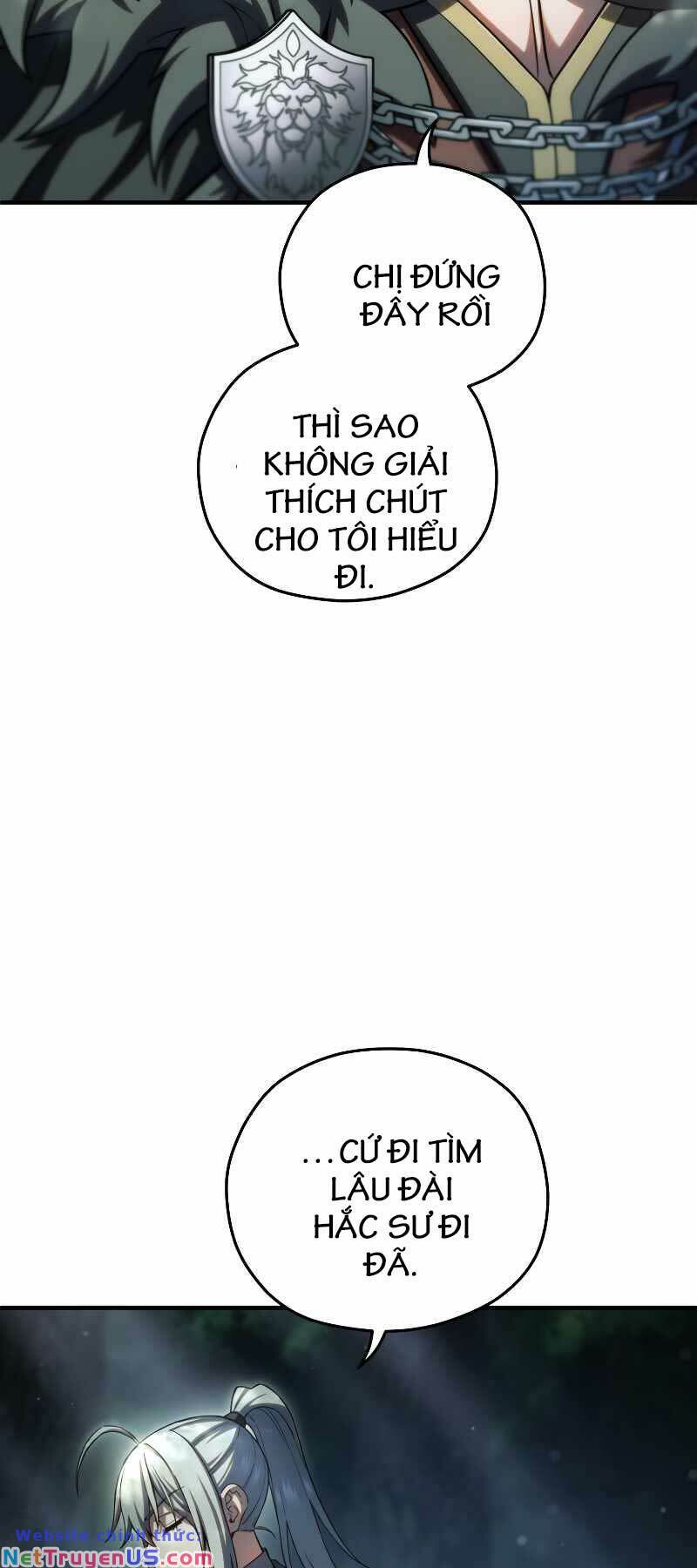 Luân Hồi Khốn Khiếp Chapter 72 - Trang 58