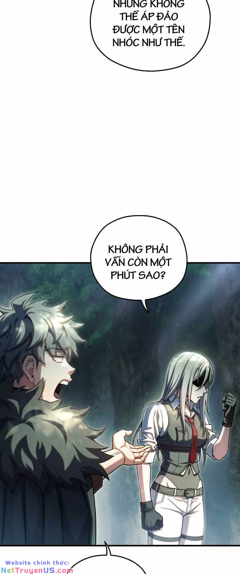 Luân Hồi Khốn Khiếp Chapter 74 - Trang 52