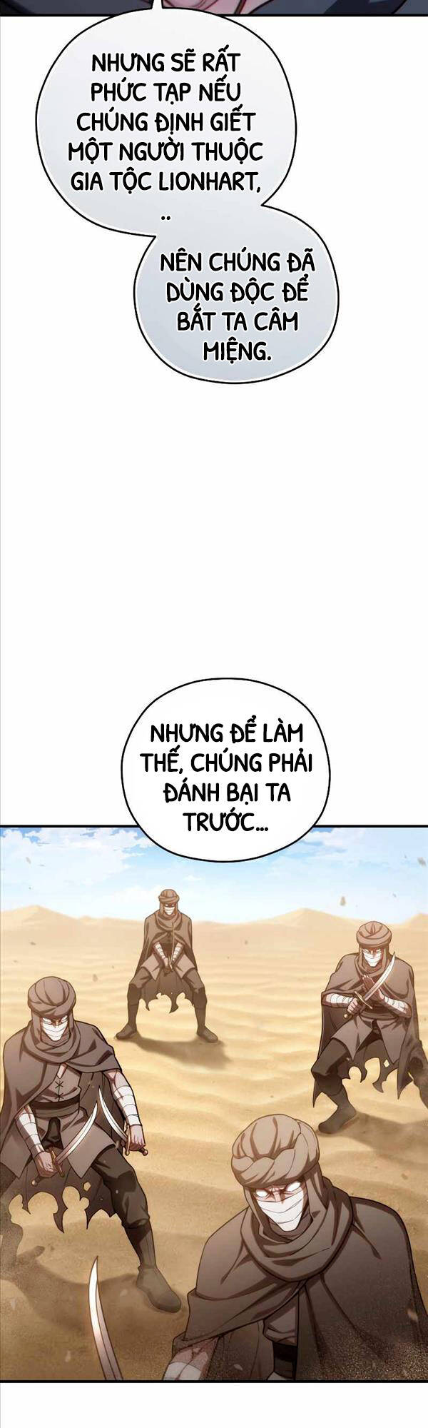 Luân Hồi Khốn Khiếp Chapter 53 - Trang 50