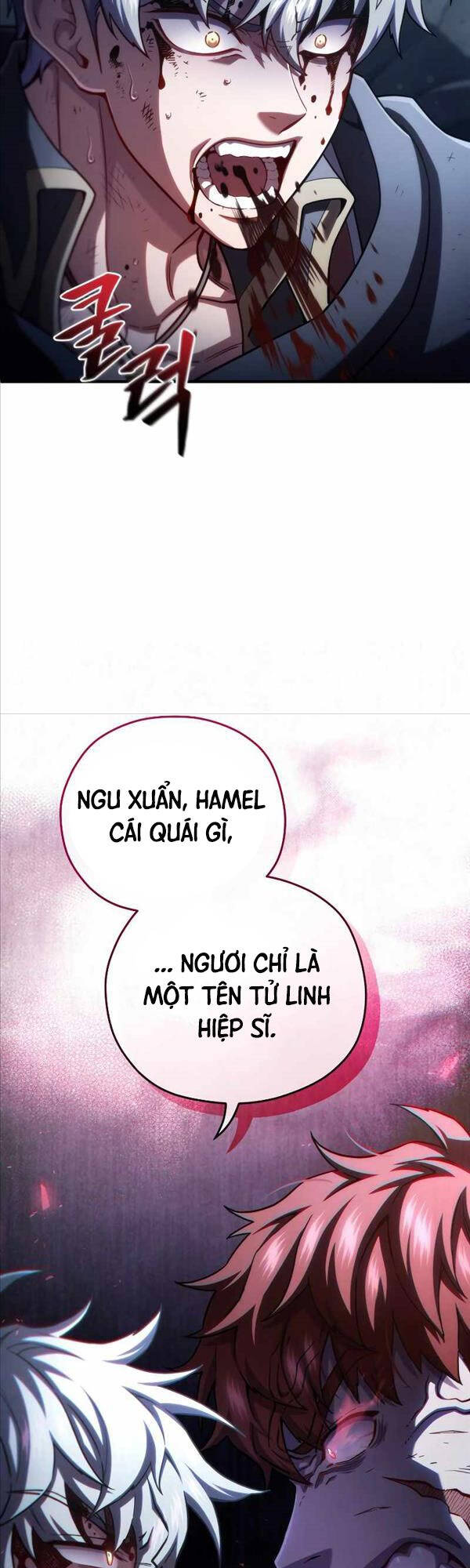 Luân Hồi Khốn Khiếp Chapter 61 - Trang 5