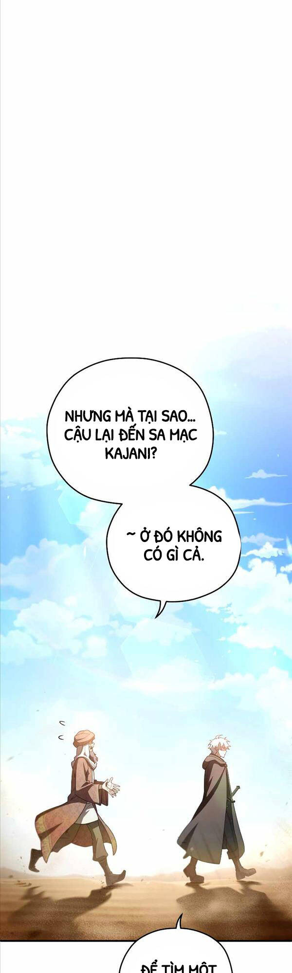 Luân Hồi Khốn Khiếp Chapter 53 - Trang 21