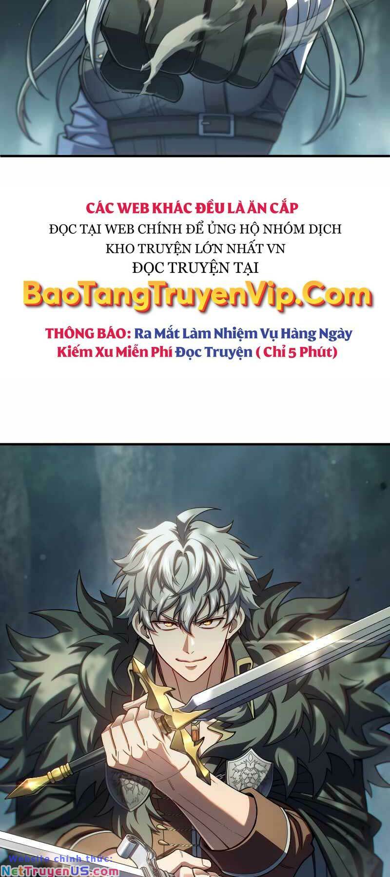 Luân Hồi Khốn Khiếp Chapter 74 - Trang 31