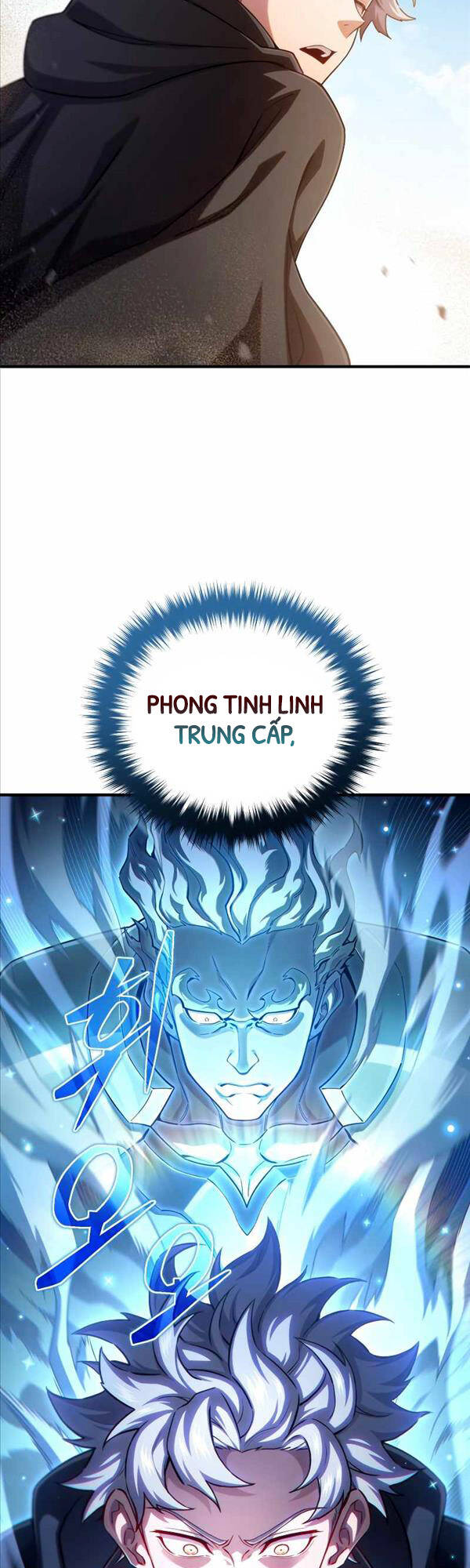 Luân Hồi Khốn Khiếp Chapter 53 - Trang 34