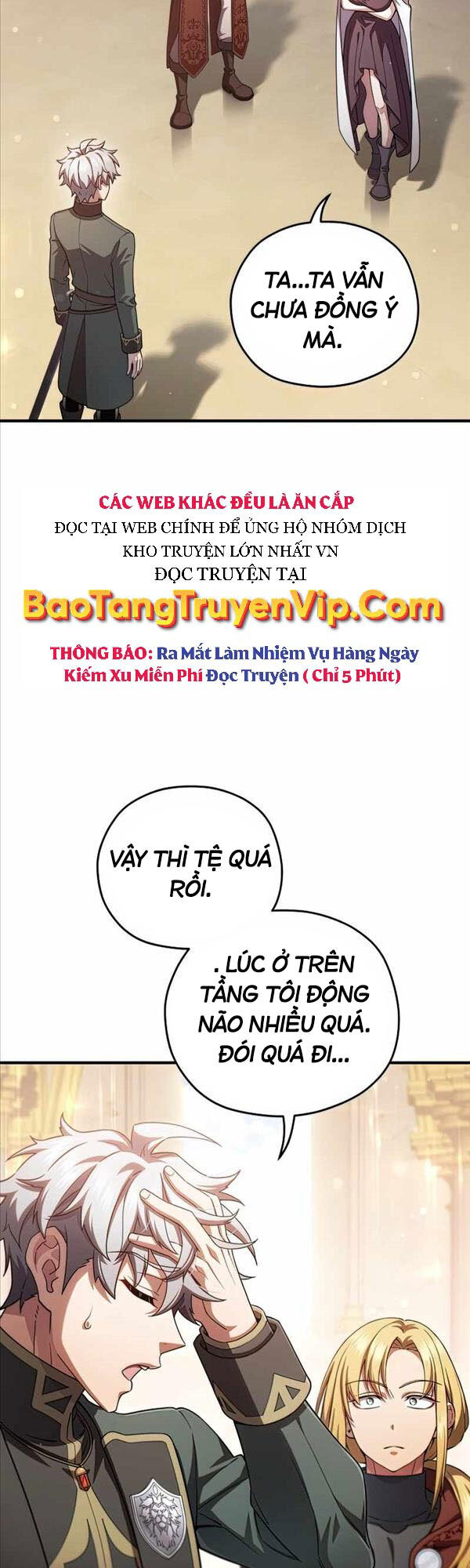 Luân Hồi Khốn Khiếp Chapter 41 - Trang 31