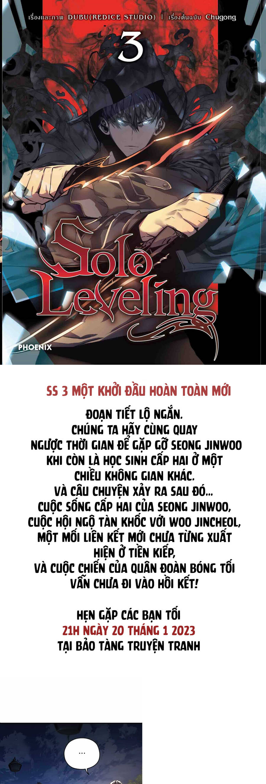 Luân Hồi Khốn Khiếp Chapter 50 - Trang 27