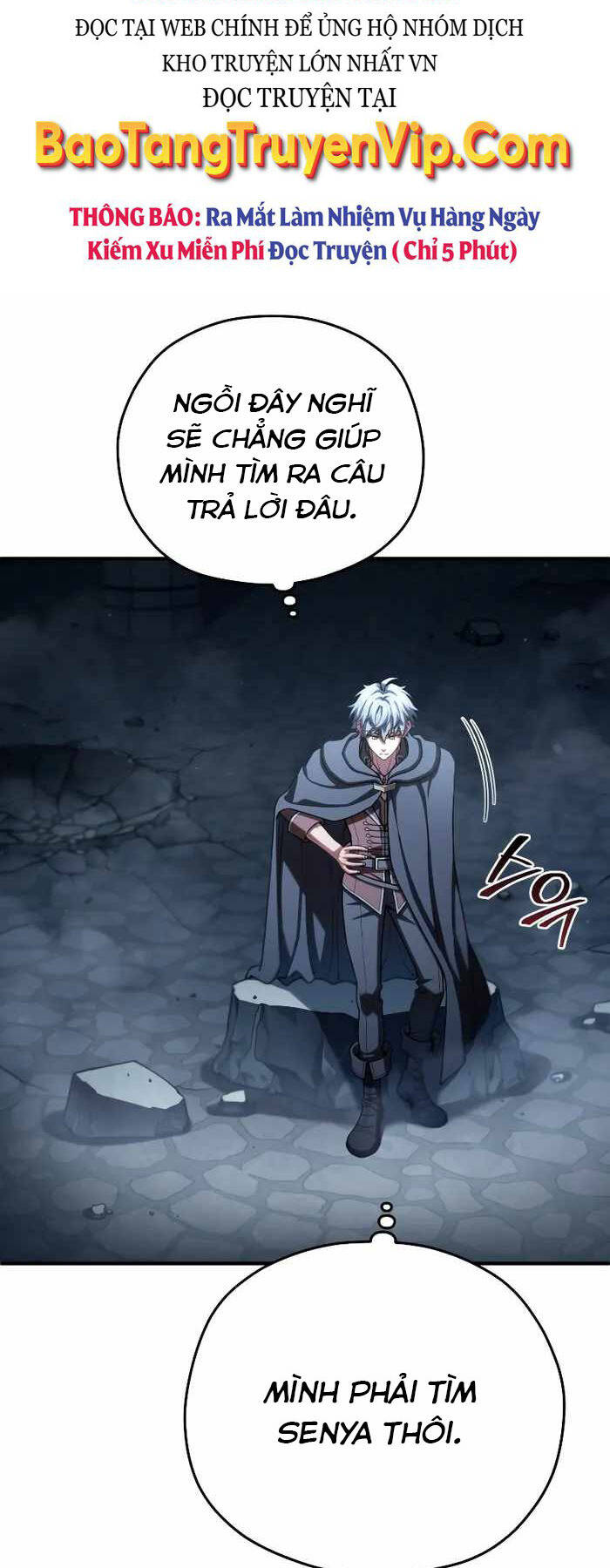 Luân Hồi Khốn Khiếp Chapter 58 - Trang 31