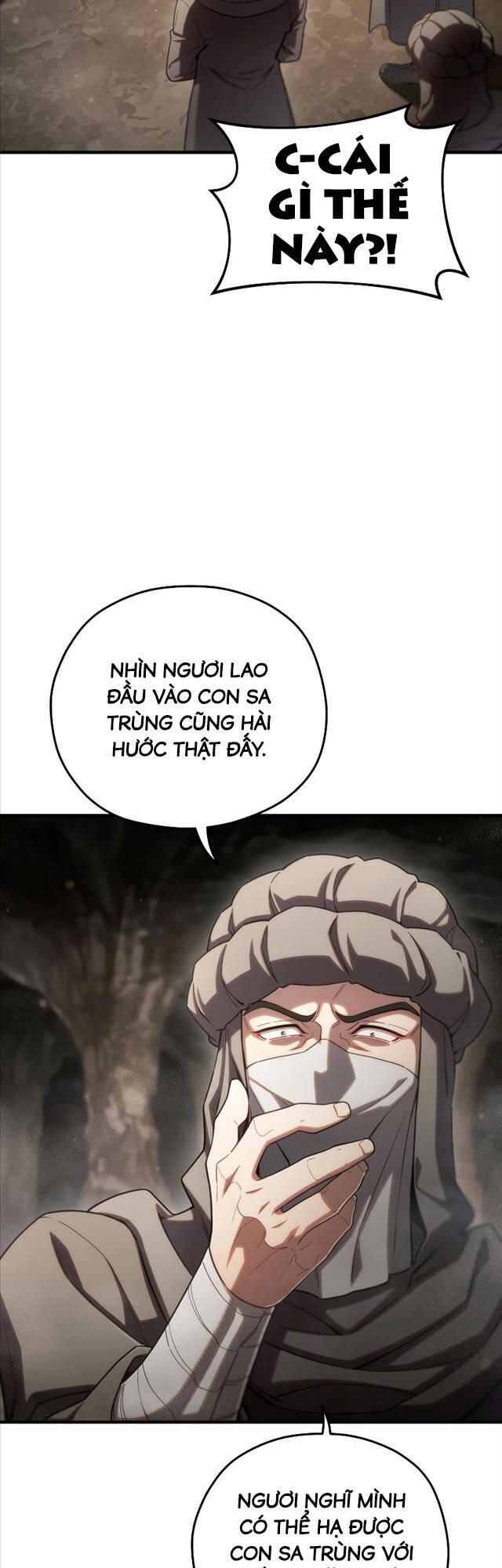 Luân Hồi Khốn Khiếp Chapter 55 - Trang 50